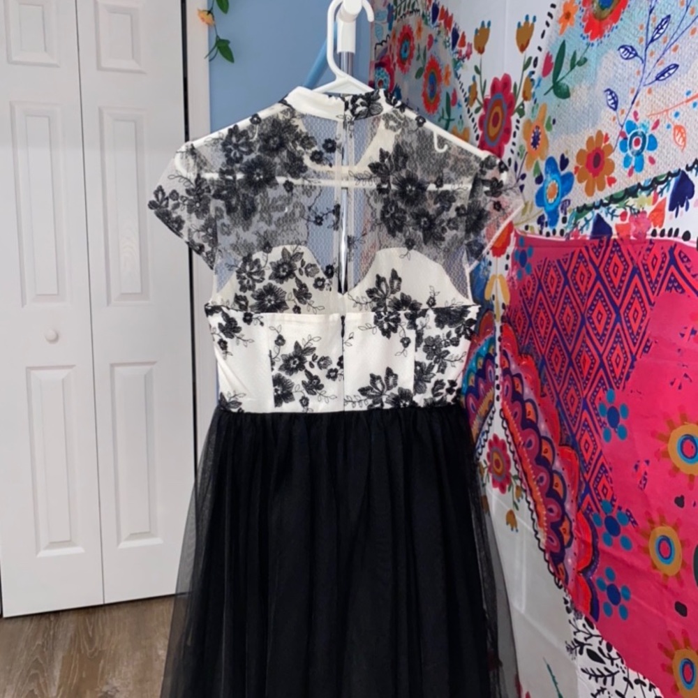 BCBGeneration dress